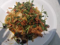 -蓬川食府(金海道店)