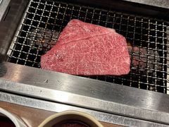 -俺的焼肉(銀座9丁目店)