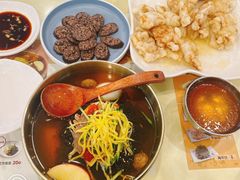 -服务大楼冷面(延大店)