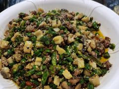 -味老大土碗菜(中山三路店)