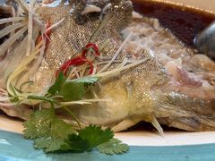 -百富源·海鲜辽菜(浑河堡店)