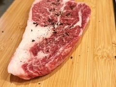 -柔杉家黑牛烤肉·活鳗鱼(太原街店)