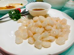 -新吉士·上海菜(浦东LCM置汇旭辉店)