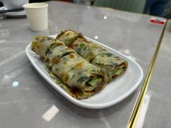 -台北楚楚园馅饼粥(虹桥南丰城店)