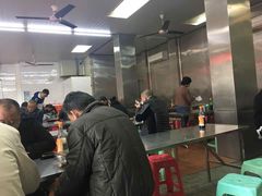 大堂-广场正宗原汁薏米店