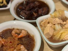 -老乡鸡(上海白玉兰广场店)
