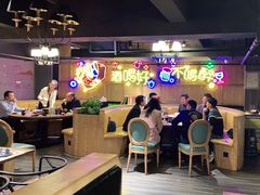 大堂-嘎嘎鸭脑壳(驷马桥店)