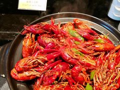 -博林圣海伦酒店-LA VILLA自助西餐厅(华侨城店)