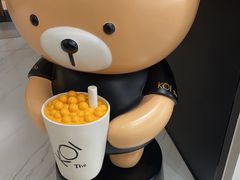 -KOI Thé(力宝广场店)