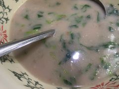 芋头汤-南雄雄州土菜餐厅(粤北大厦店)