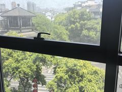 -曙光薇酒店(南京夫子庙老门东店)