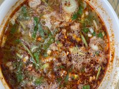 -龙鳞路第一家牛肉汤