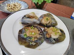 -粤盛海鲜平价店(洛溪食街店)