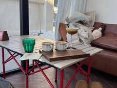 -72 COFFEE(东朝阳路店)