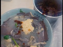 -金原鸭血粉丝汤总店(锁金村店)