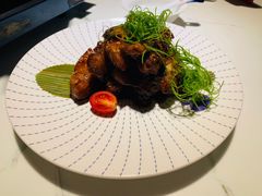 -姜君·千岛湖鱼头馆(浦东大道店)