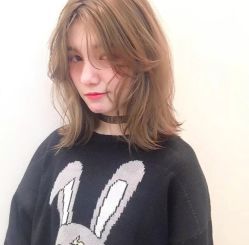 -BHG Hair Salon