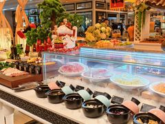 -杭州城中香格里拉大酒店