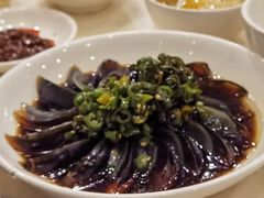 -太婆天府山珍酒楼(亚运村店)