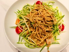 -万荣烤鸭店·北京菜(农光里店)