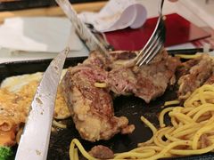 -凡塔斯牛排自助餐厅(广东佛山三水万达店)