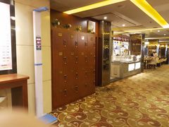 -世新养生馆(福马路店)
