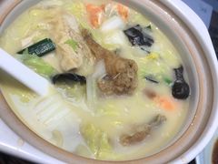 -小城故事·地道宁波味(月湖盛园店)