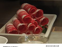 -尚尚仙·酸汤猪手·猪肚鸡火锅(华联万柳购物中心店)