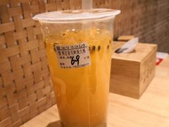 -CoCo都可(健翔桥店)