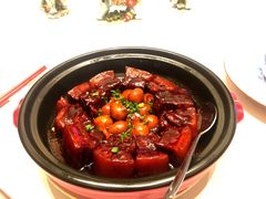 -上海老饭店(北京分店)