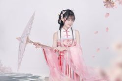 -盘子女人坊古装写真摄影(深圳店)