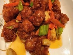 -红蜡烛-养生粥-津鲁菜(中山路店)