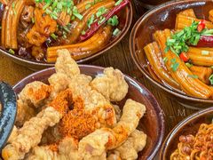 -阳阳老火锅(小南门店)