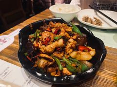 -胡桃里乐队酒馆(农科路店)