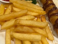 -兰特伯爵西餐厅·啤酒屋(方庄店)