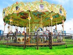 -栖露营camping·天幕烧烤·团建拓展·采摘营地