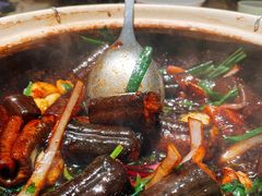 -惠食佳(滨江大公馆店)