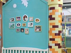 -饭米多蔻中英文绘本馆(苏州美罗店)