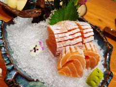 三文鱼肚-老村旧煲(江宁金鹰店)