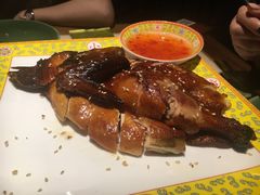 -那家小馆•北京菜•烤鸭(中关村店)