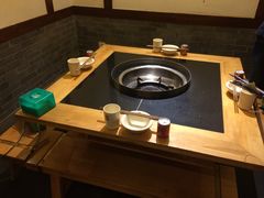 -锅首鲜品火锅(鸳鸯店)