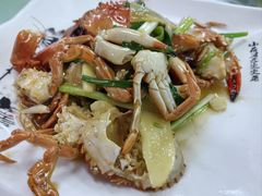 -景好海鲜餐厅(大鹏必选旅游店)