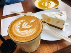 -Seesaw Coffee(朝阳大悦城店)