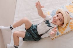 -小熊维尼高端儿童摄影(罗湖区总店)