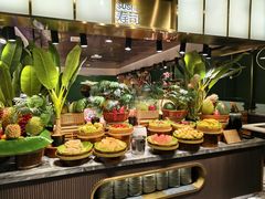 -欢乐牧场主题自助料理(T12店)