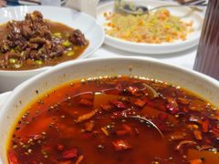 -食悦江南·淮扬菜·烤鸭(亚运村·惠新店)