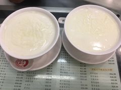 -义顺牛奶公司(庇利金街店)