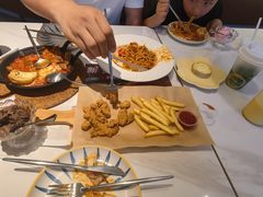 -必胜客(吾悦广场店)