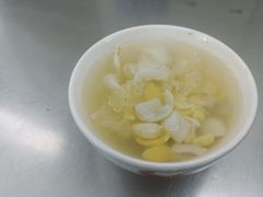 五菓汤-老福合沟无米粿甜汤粿品店