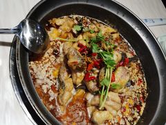 -蝎梁府(青年沟店)